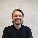 Knut-Helge Badendyck Møller