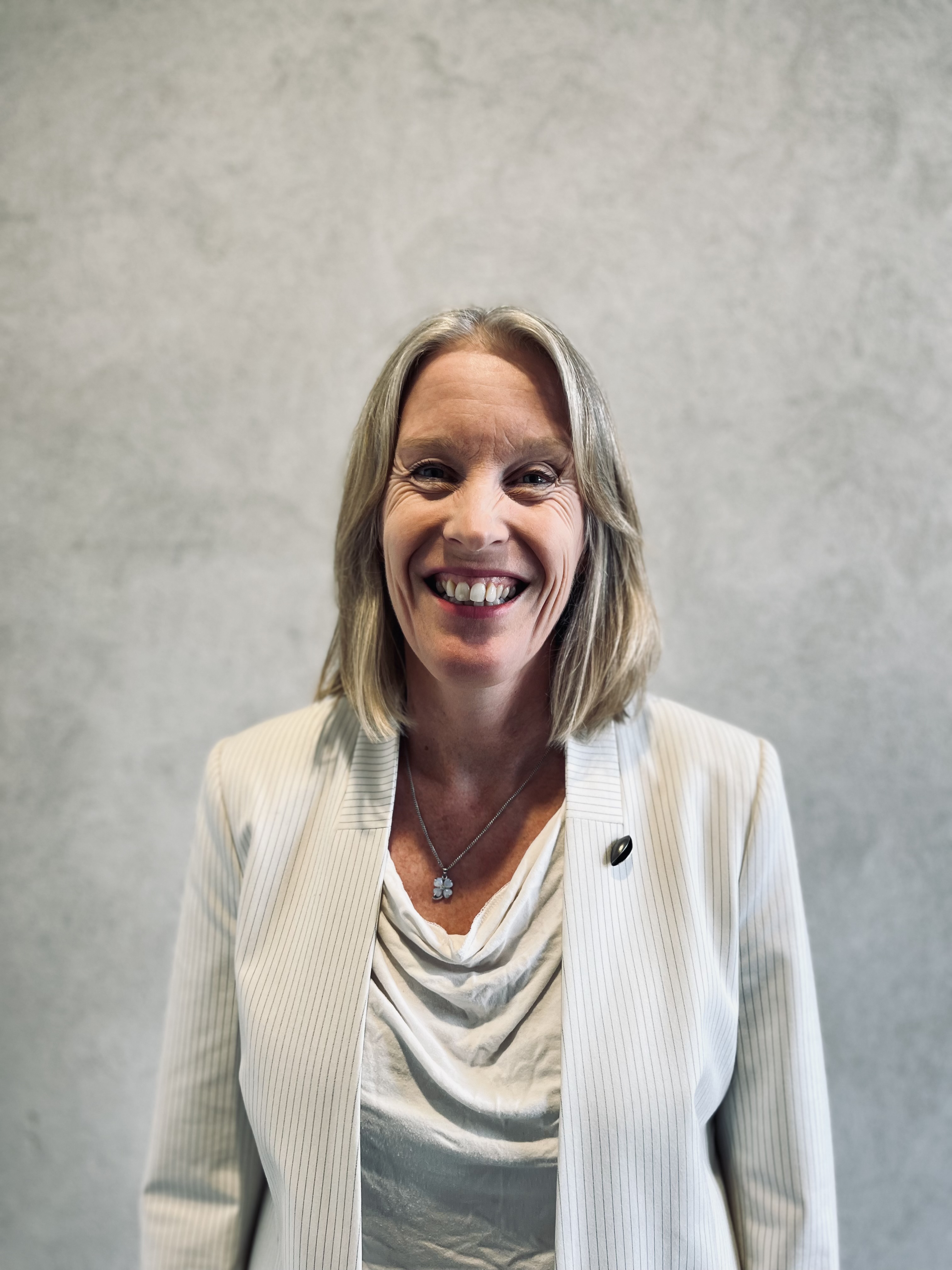 Turid Skorpe Lannem