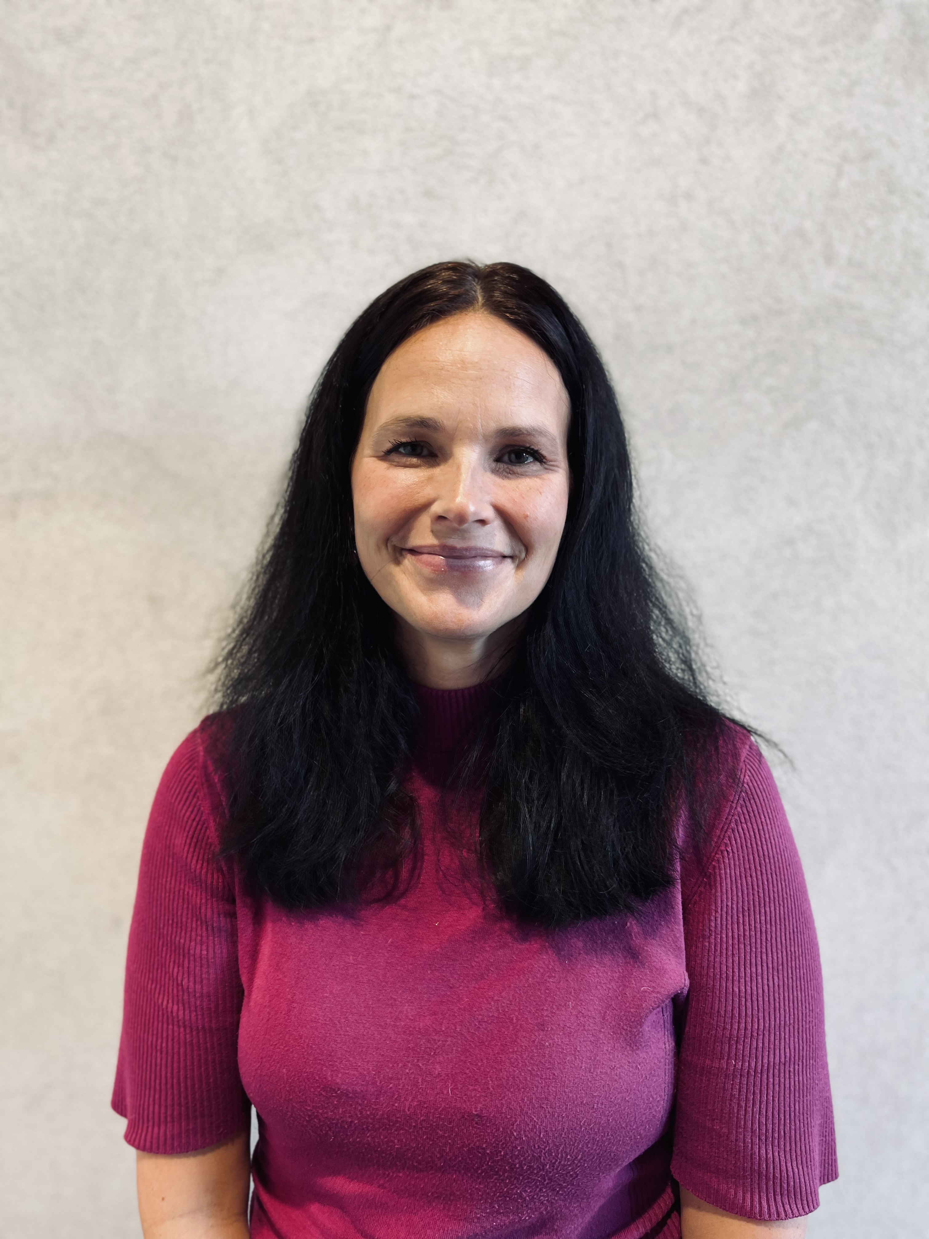 Eline Strand-Amundsen