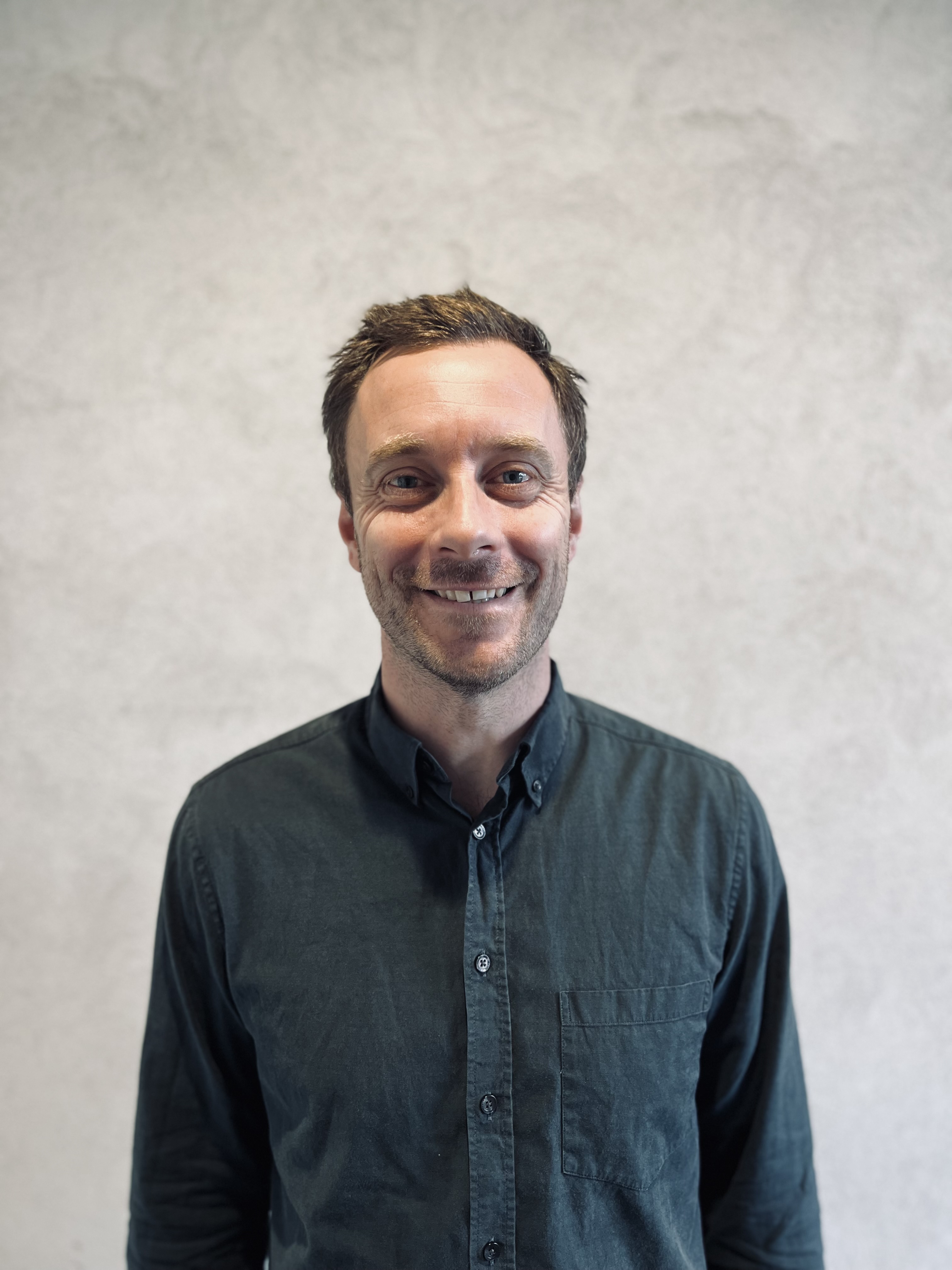 Johan Valen-Sendstad