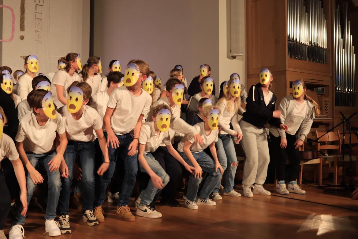 Hatt en god konf.tid og lyst til å bli med videre? Velkommen på lederkurs!