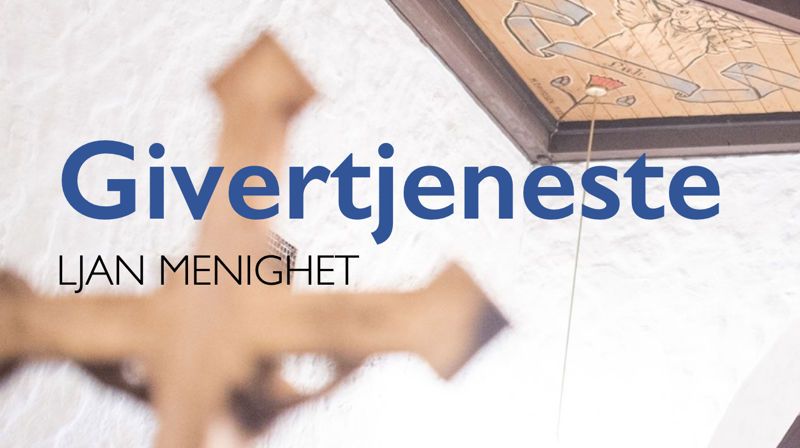 Givertjeneste Ljan