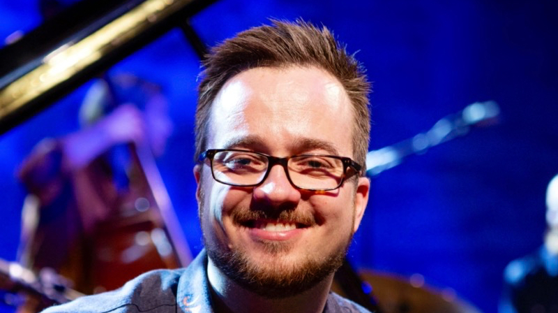 Huskonsert: Jens Andreas Kleiven Trio