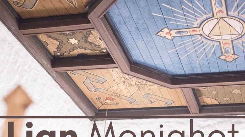 Podcast - Langfredag