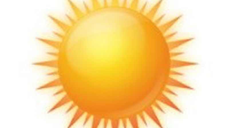 Det skjer i sommer...