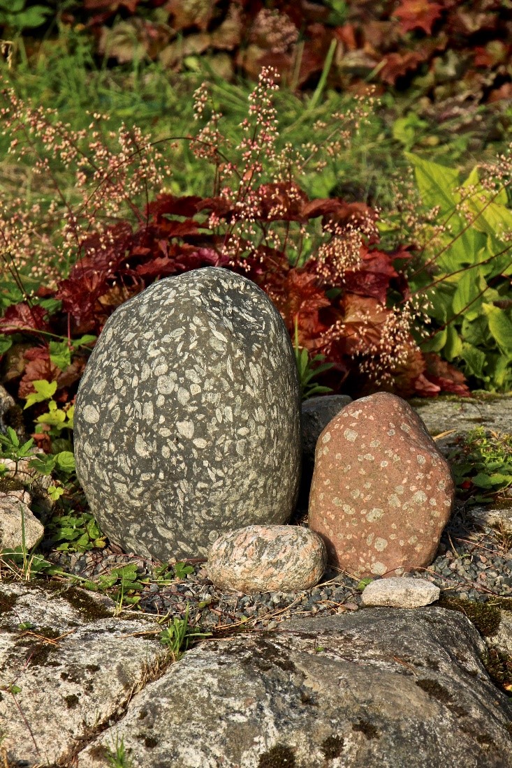 Allehelgen i Nordstrand og Ljan kirker