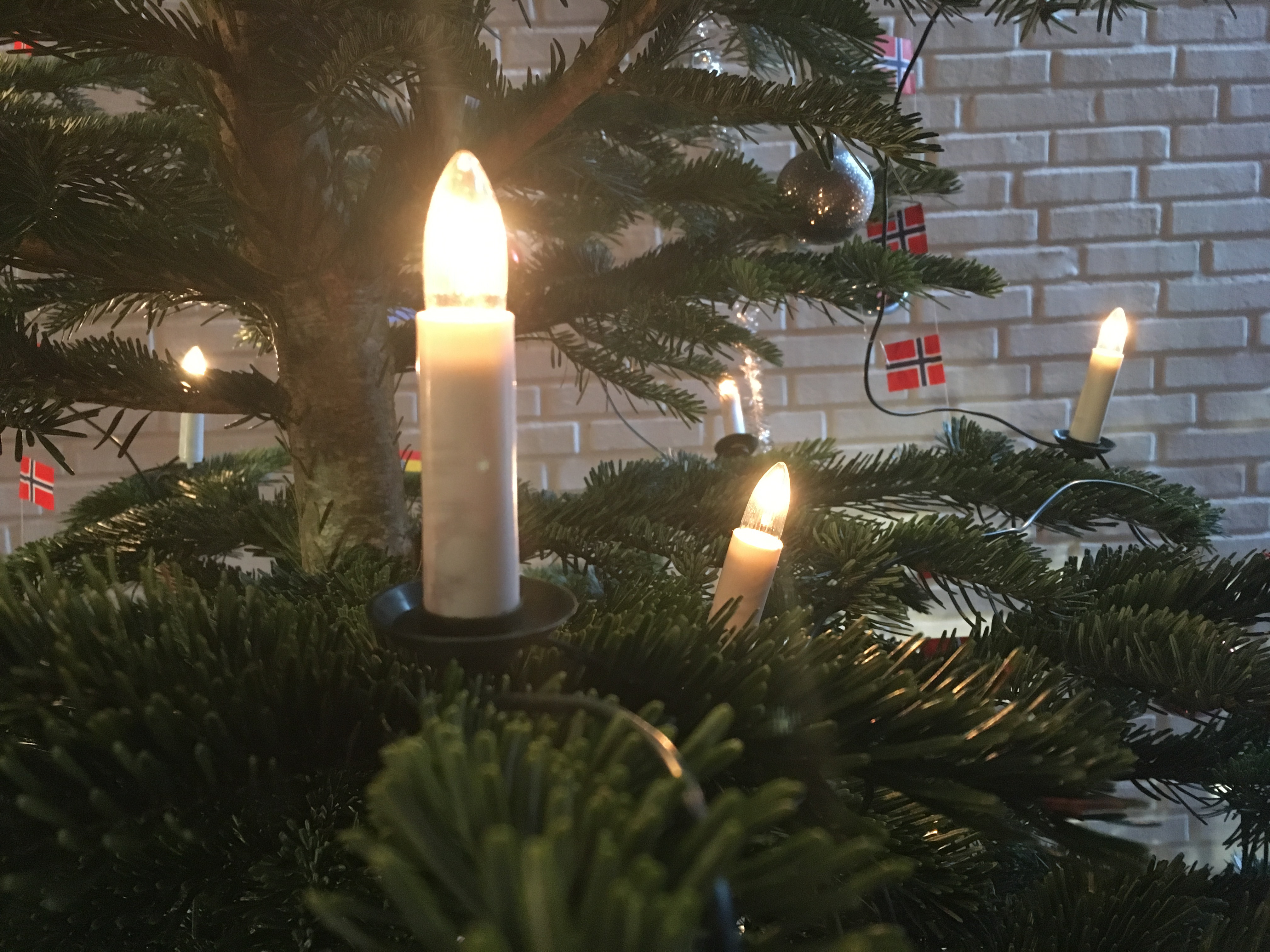 Konserter i løpet av desember i Nordstrand kirke