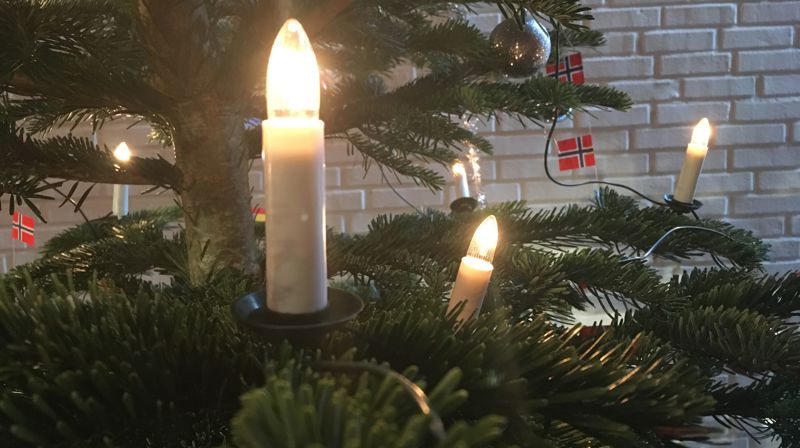 Konserter i løpet av desember i Nordstrand kirke