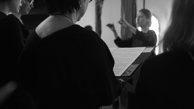 Foto: Katrine Eltvik