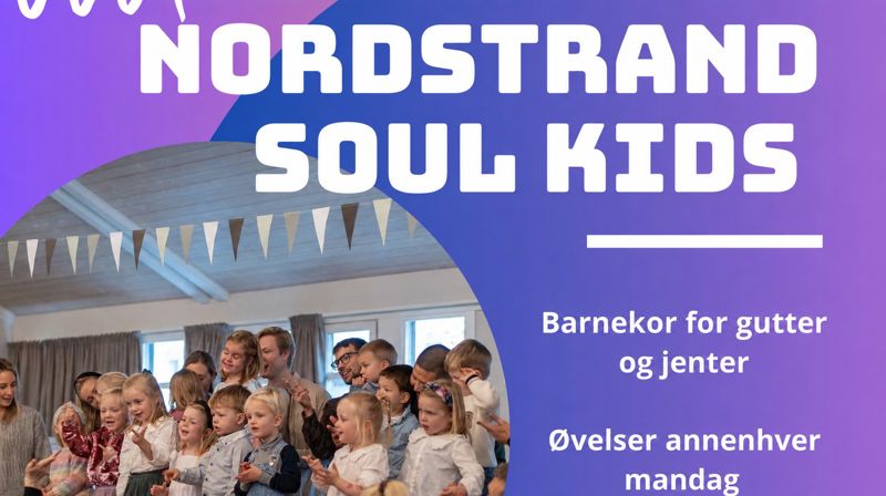 Nordstrand Soul Kids