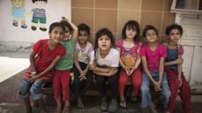 Foto: Stefanusalliansen