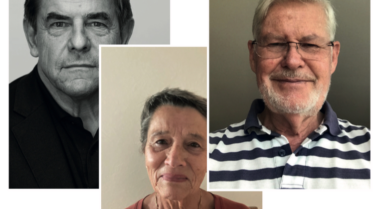 Tematreff på Nordstrand menighetssenter