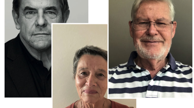 Tematreff på Nordstrand menighetssenter