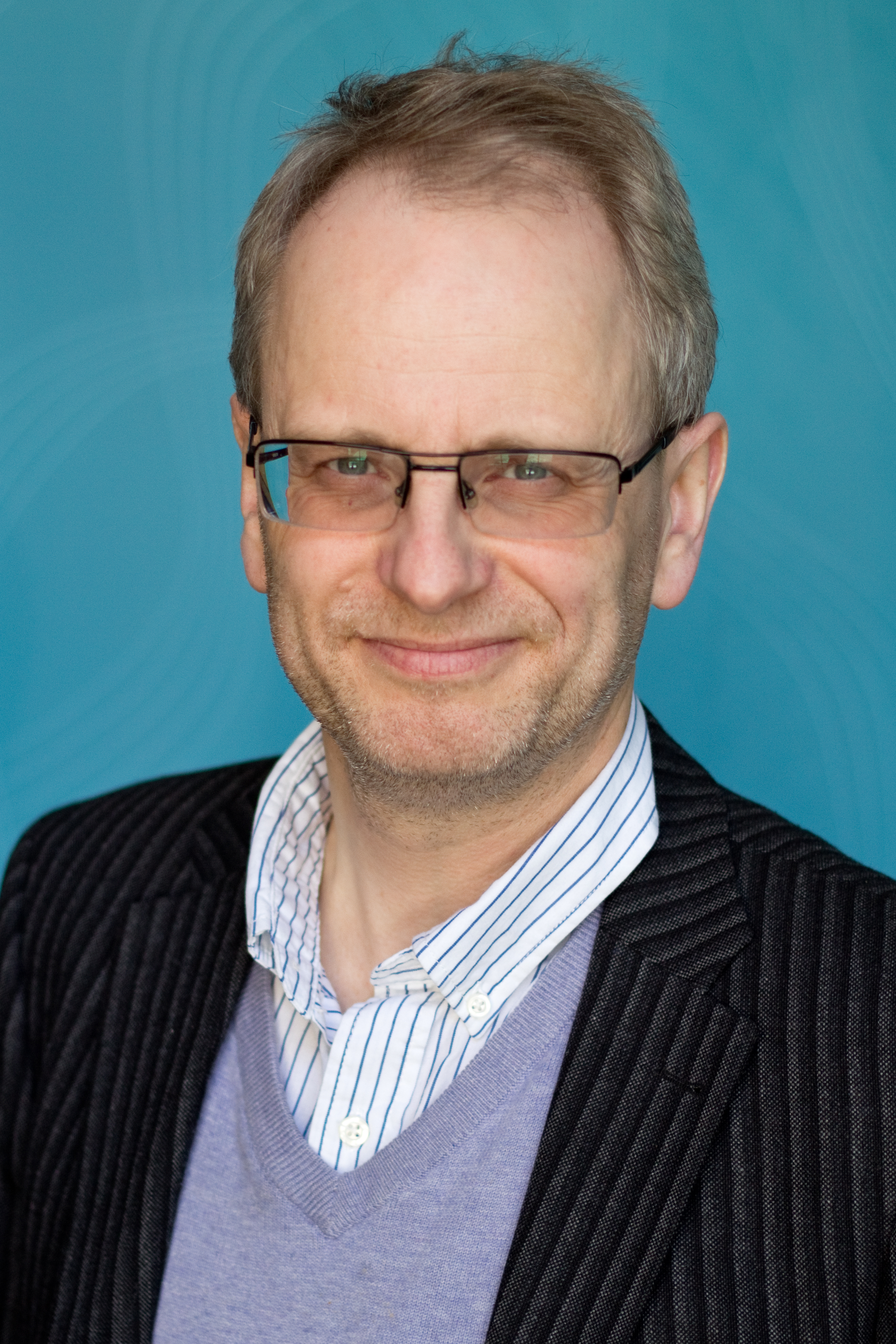 Temakveld Henrik Syse