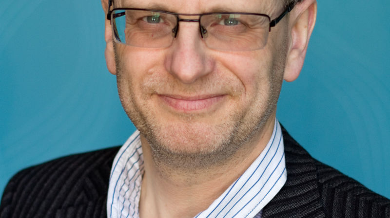 Temakveld Henrik Syse