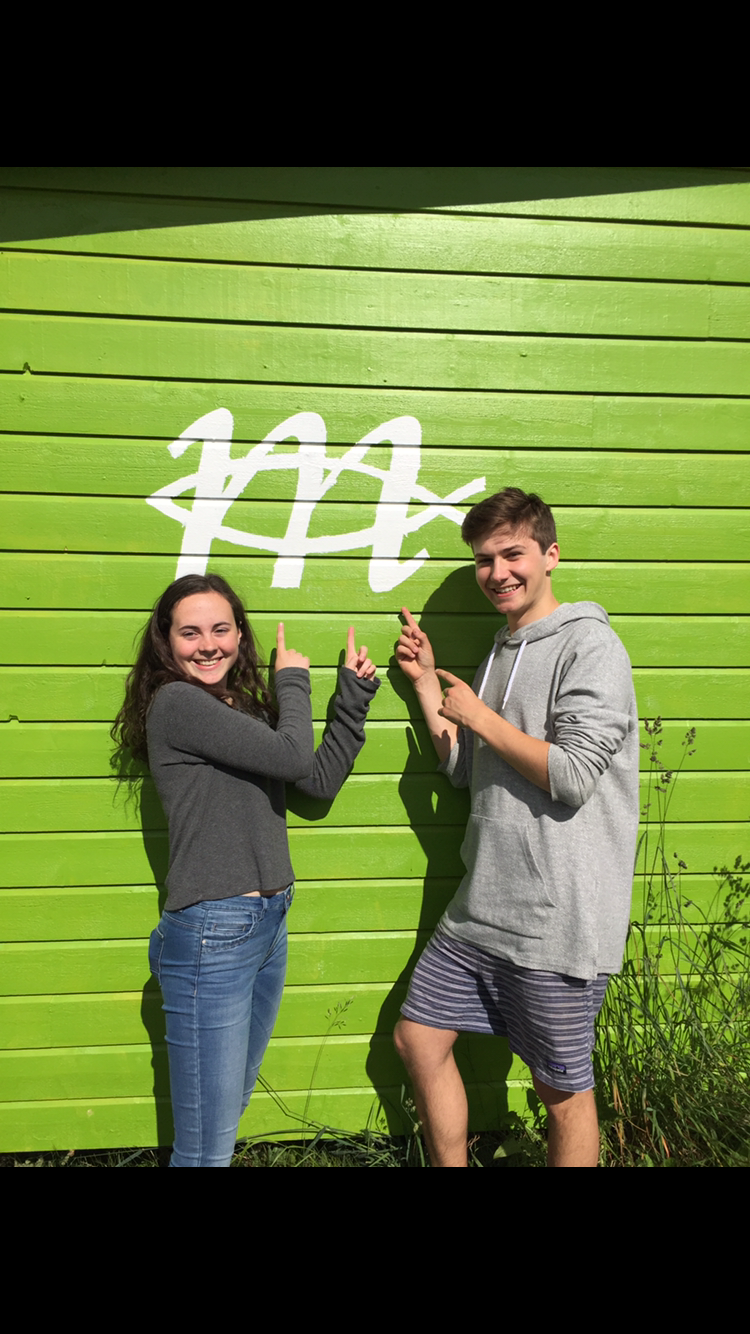 Misjonsturen til Filippinene