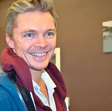 Alexander Colstrup