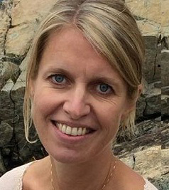 Nina Kristine Niestroj