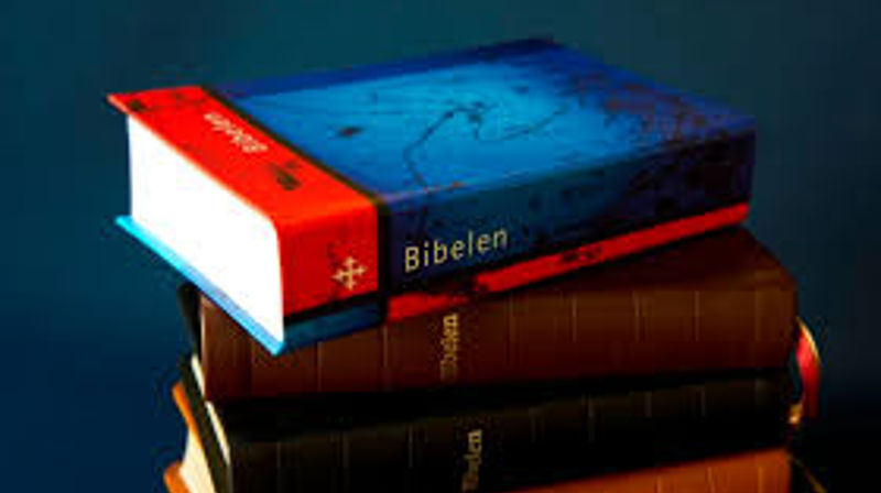 Bønn og lovsang i Søndre Skøyen kapell