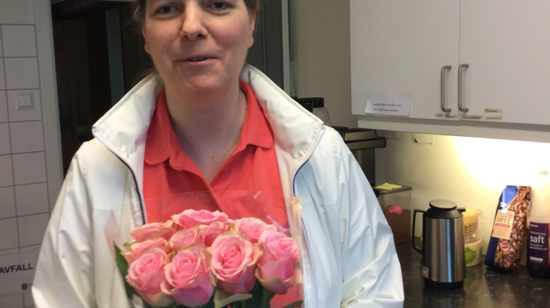 Skøyenåsen misjonsforening