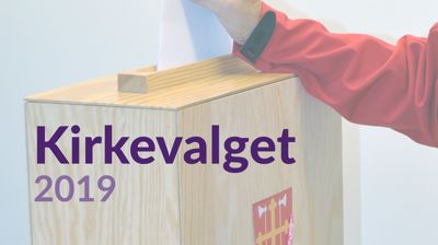 Dette er menighetsrådet i Oppsal!