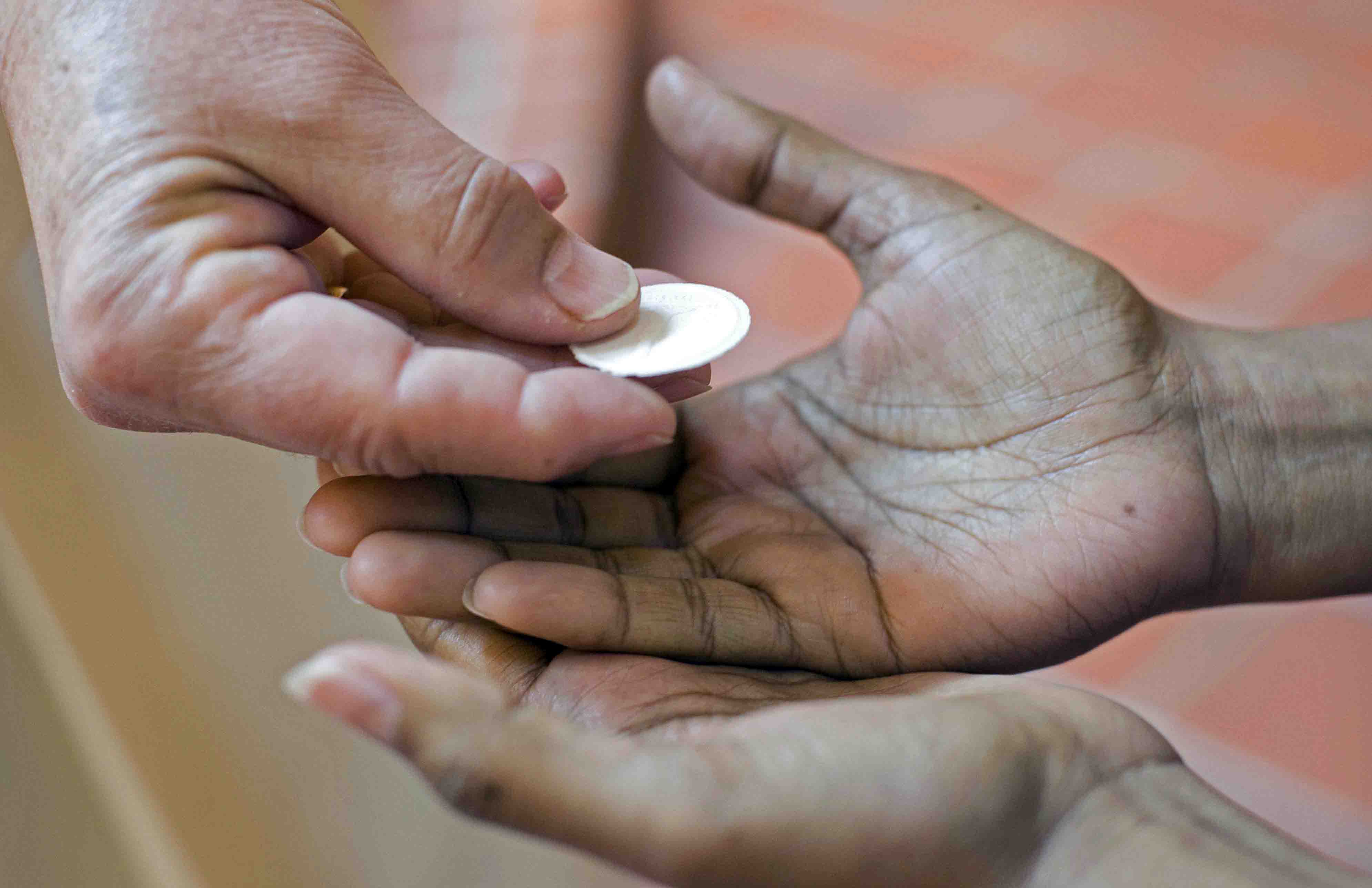 Menighetens gudstjenester