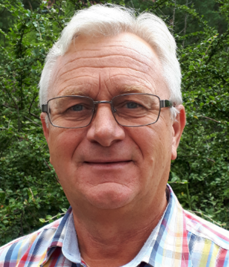 Asbjørn Kjekshus
