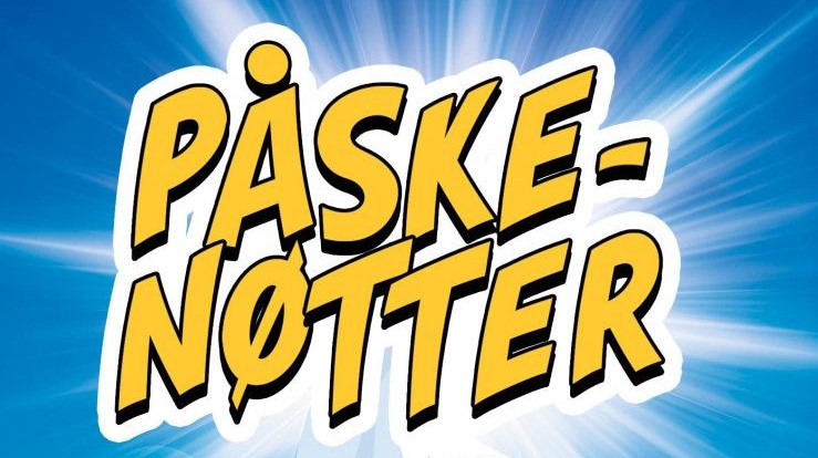 Elisabeths påskenøtter