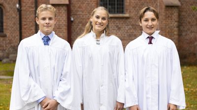 Konfirmant 2024