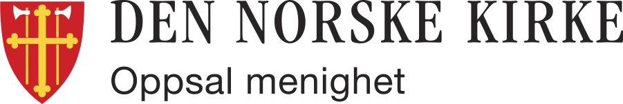 Oppsal menighet logo