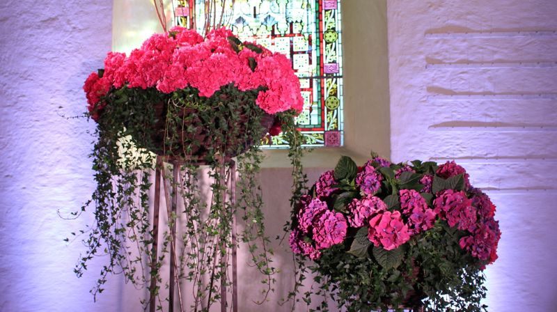 Gi en gave til Oslo domkirke
