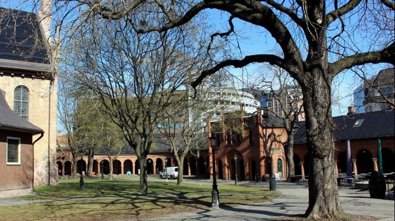 Har du hørt om e-bjellen?