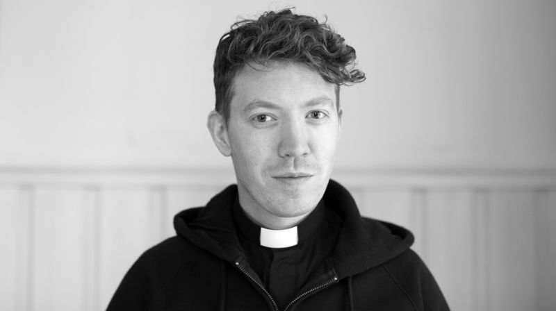 Egen gateprest for ungdom