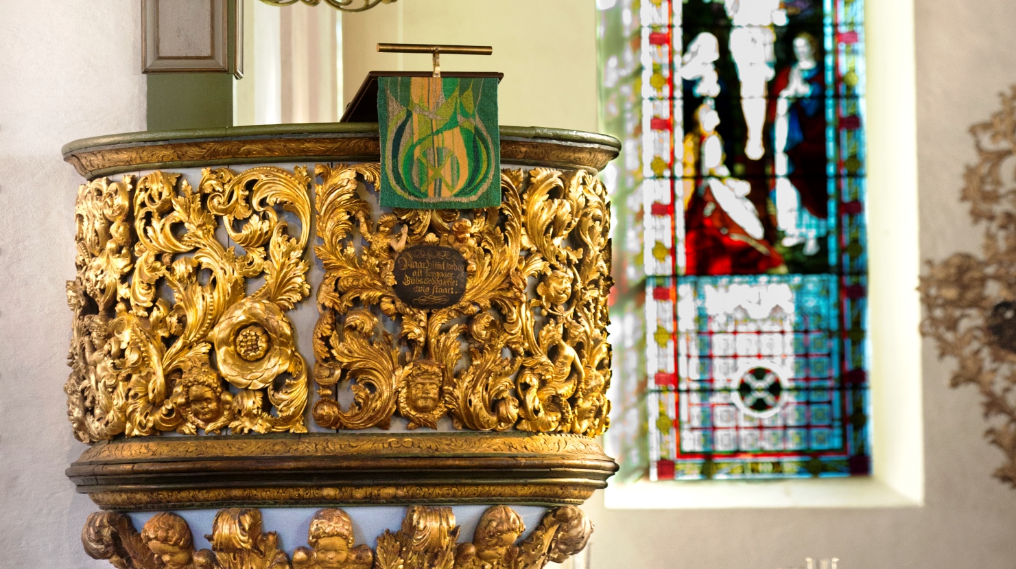 Fra sand til sannhet