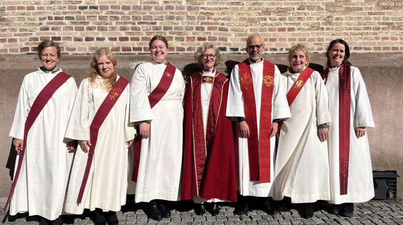 En stor dag for kirken og for Oslo!