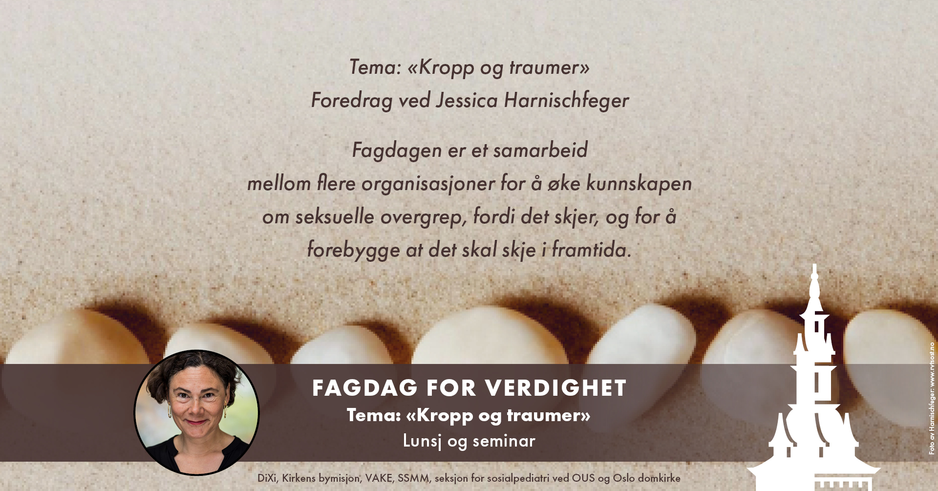 Fagdag for verdighet