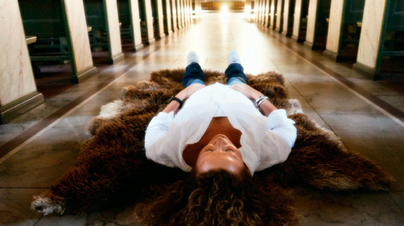 KILDE – musikkmeditasjon i Nattåpen kirke