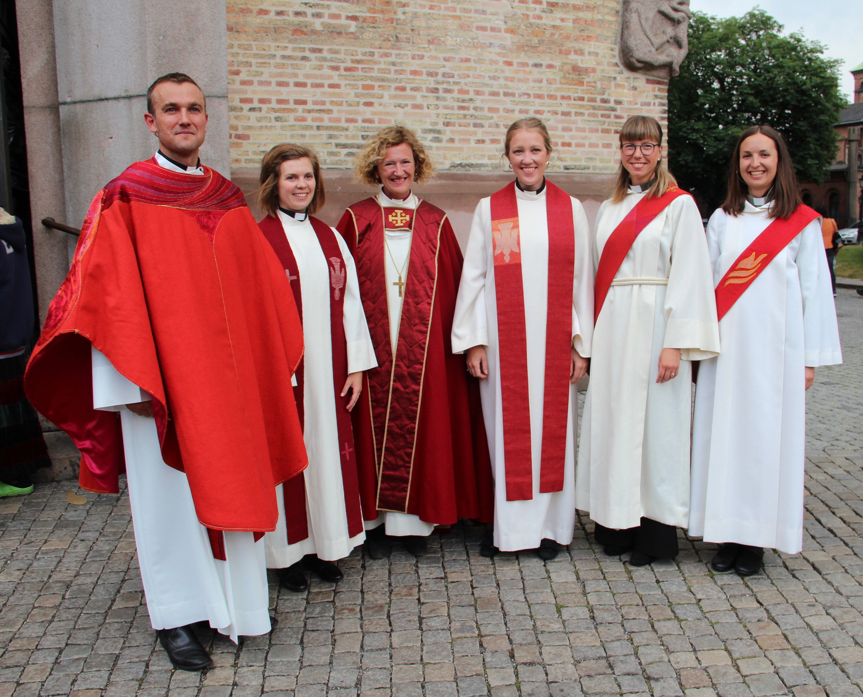 Foto: Mette Kristin Brenna 