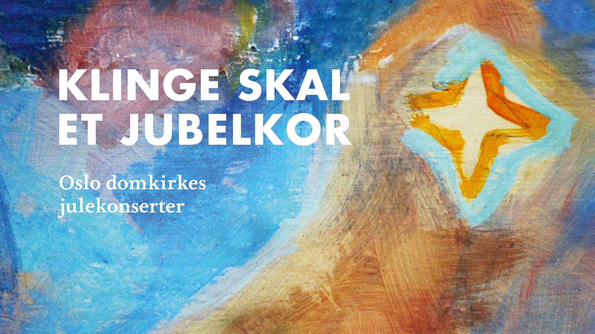 Detalj fra takmaleriet av Hugo Lous Mohr. Foto: Petter Mohn