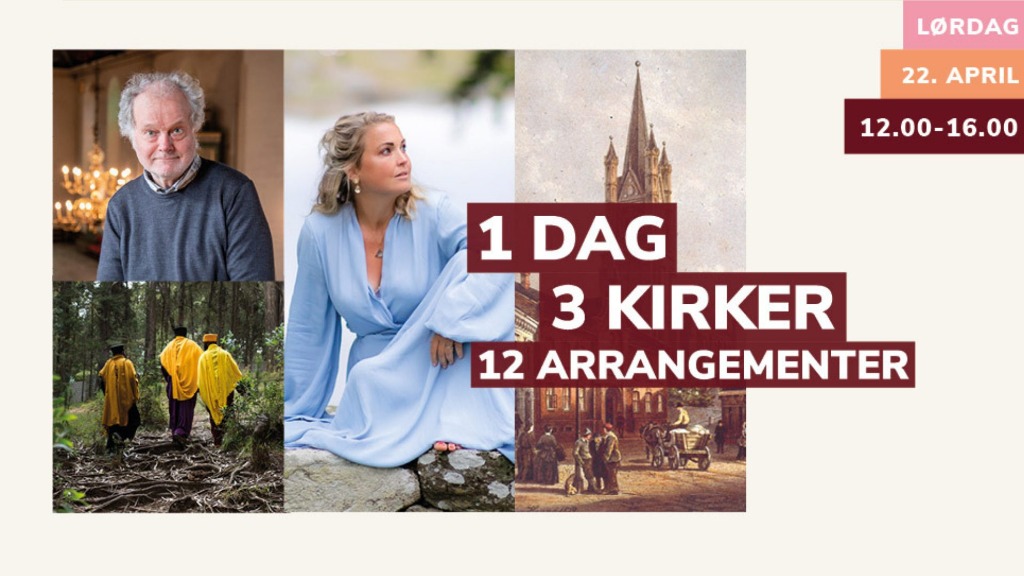 Utstilling, musikk og etiopisk kaffeseremoni