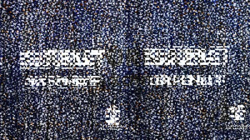 Kulturnatt i Oslo domkirke