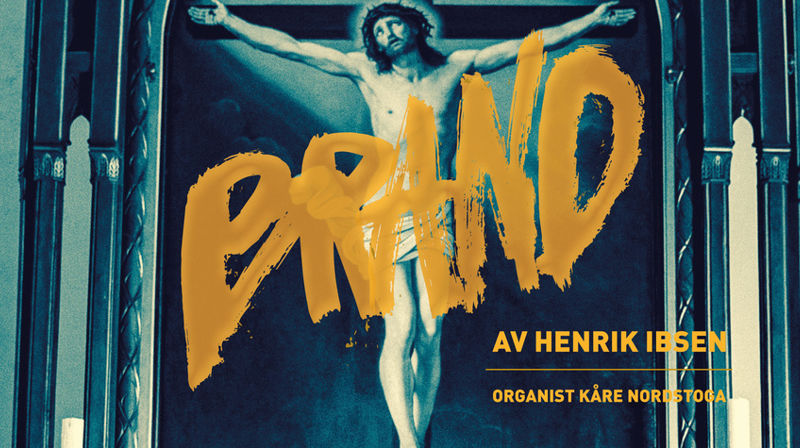 Henrik Ibsen: Brand