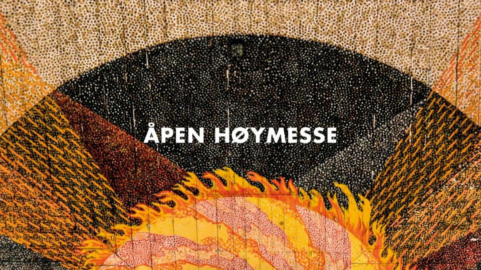 Preken fra høymesse 11. juli 2021