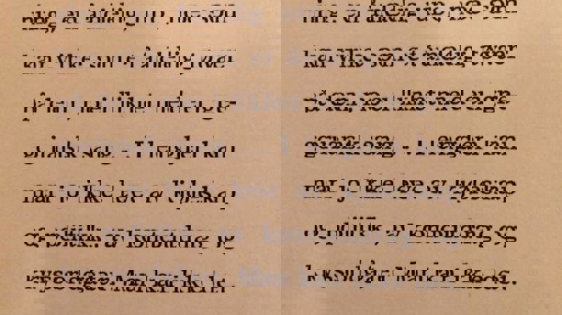 Den franske forfatteren Antoine de Saint-Exupéry, best kjent for «Den lille prinsen», var også begeistret over gregoriansk sang.