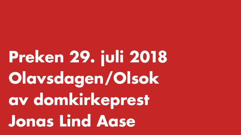 Om å miste og berge sitt liv