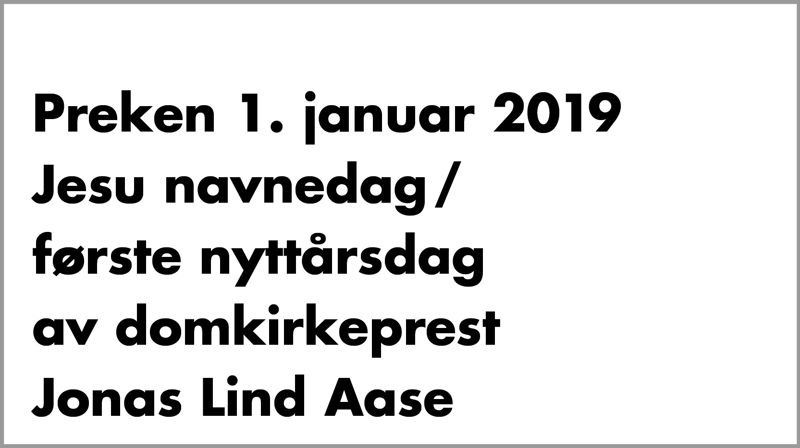 Gud med oss