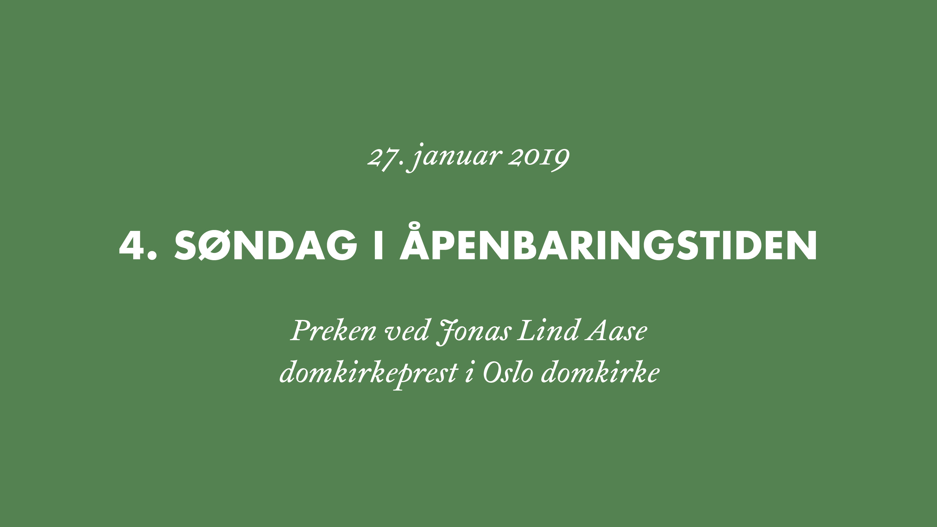 Hva vil det si å være fattig? Hva vil det si å være rik?