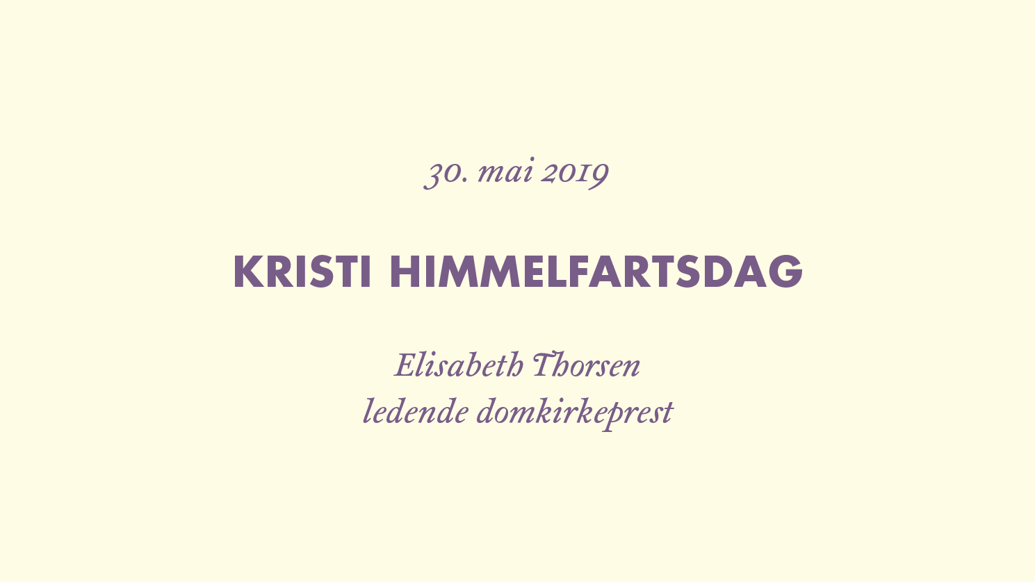 Lengsel følger avskjed