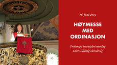 Foto: Stein Arne Hove