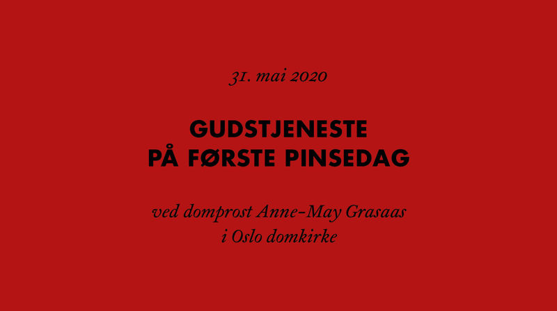 Vi er i en overgangstid